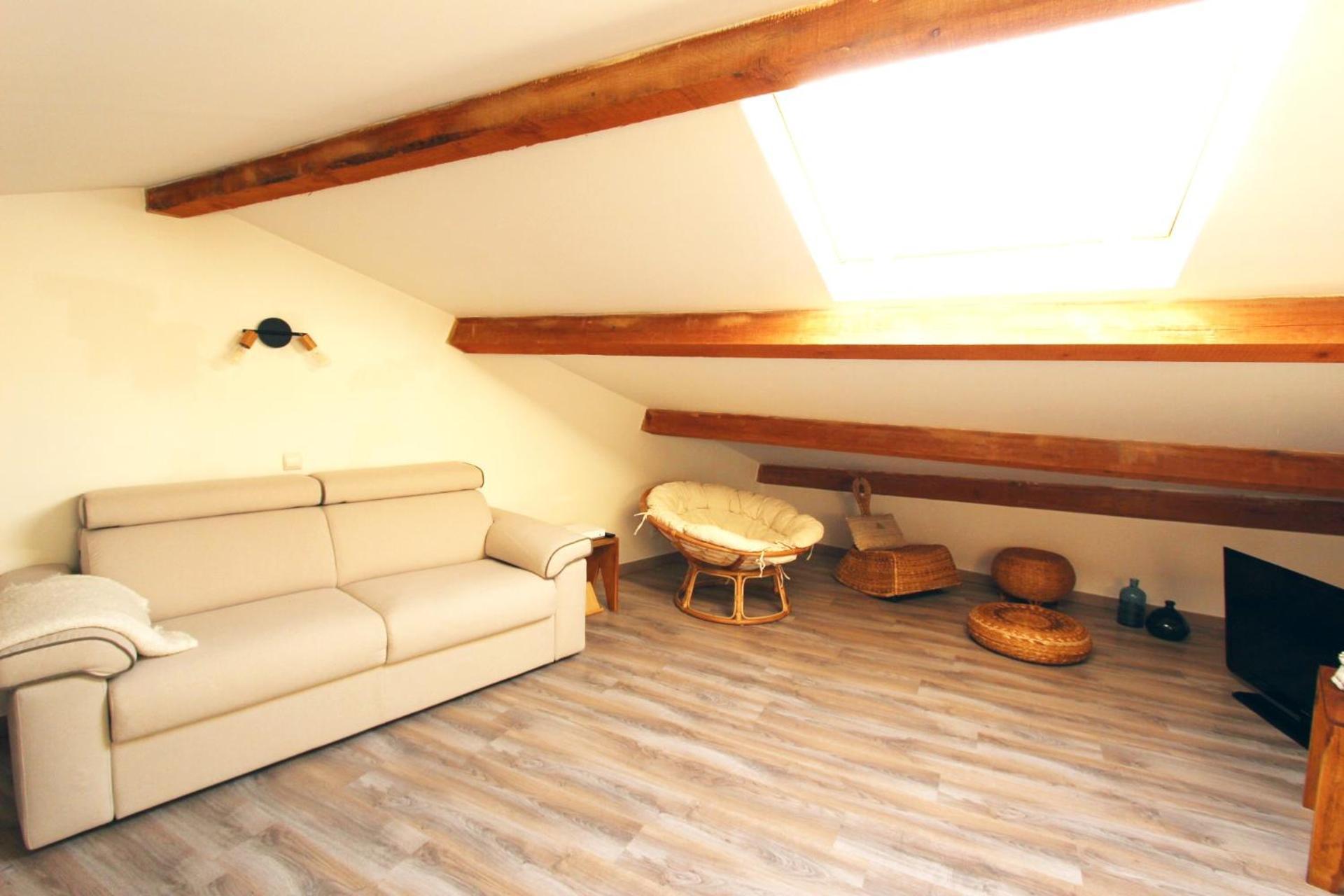 Joli Appartement Avec Balcon Au Coeur De Forcalquier Εξωτερικό φωτογραφία