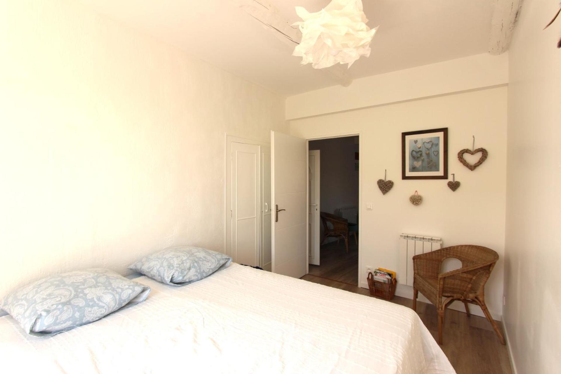 Joli Appartement Avec Balcon Au Coeur De Forcalquier Εξωτερικό φωτογραφία