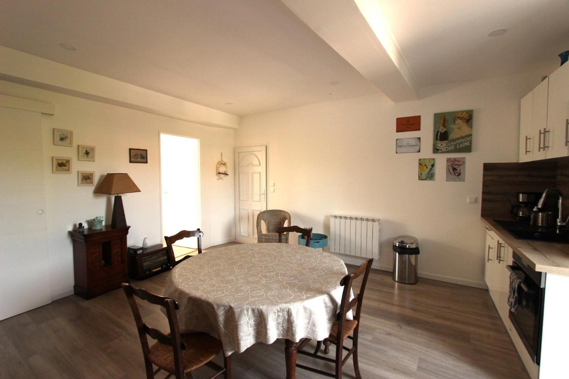 Joli Appartement Avec Balcon Au Coeur De Forcalquier Εξωτερικό φωτογραφία