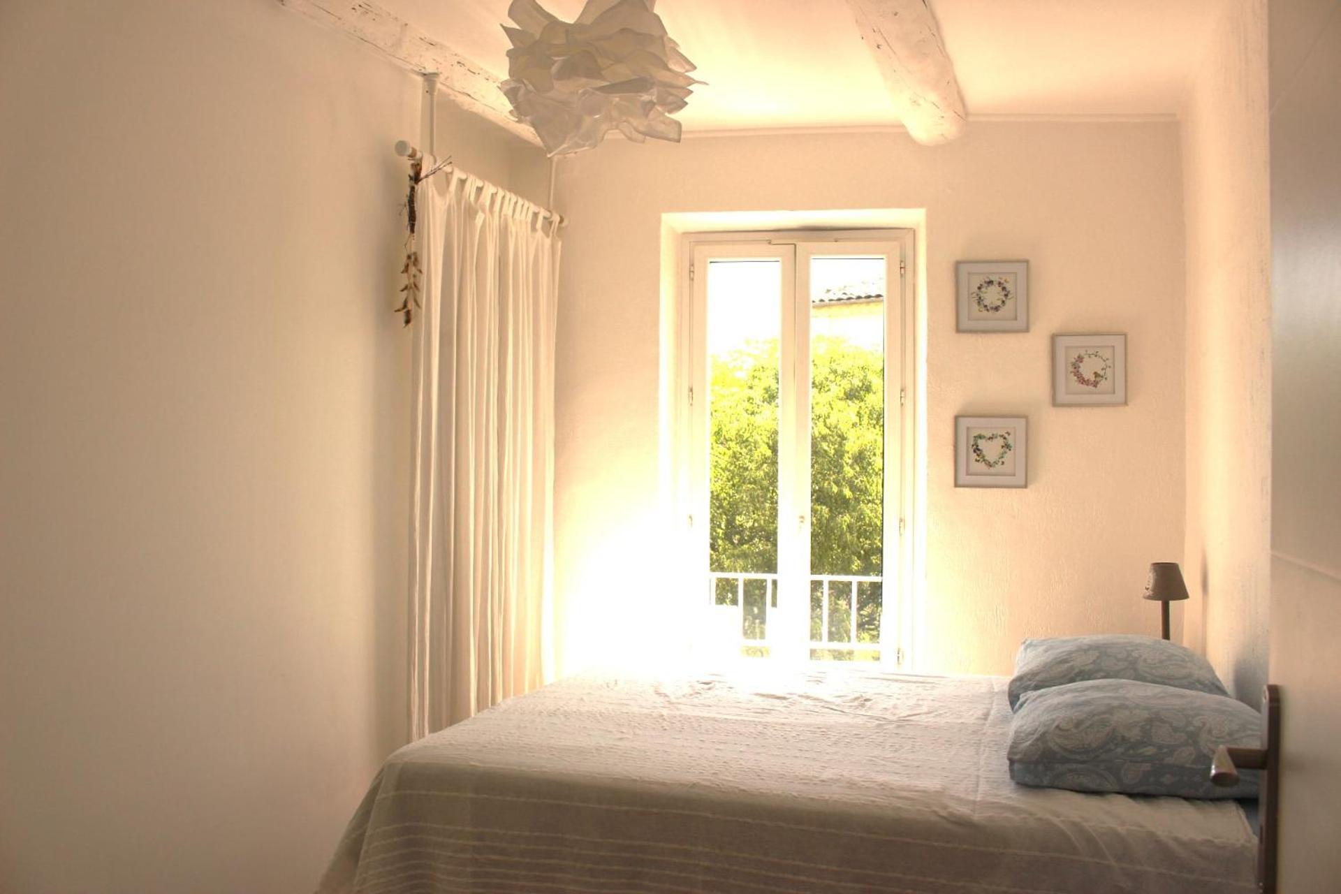 Joli Appartement Avec Balcon Au Coeur De Forcalquier Εξωτερικό φωτογραφία