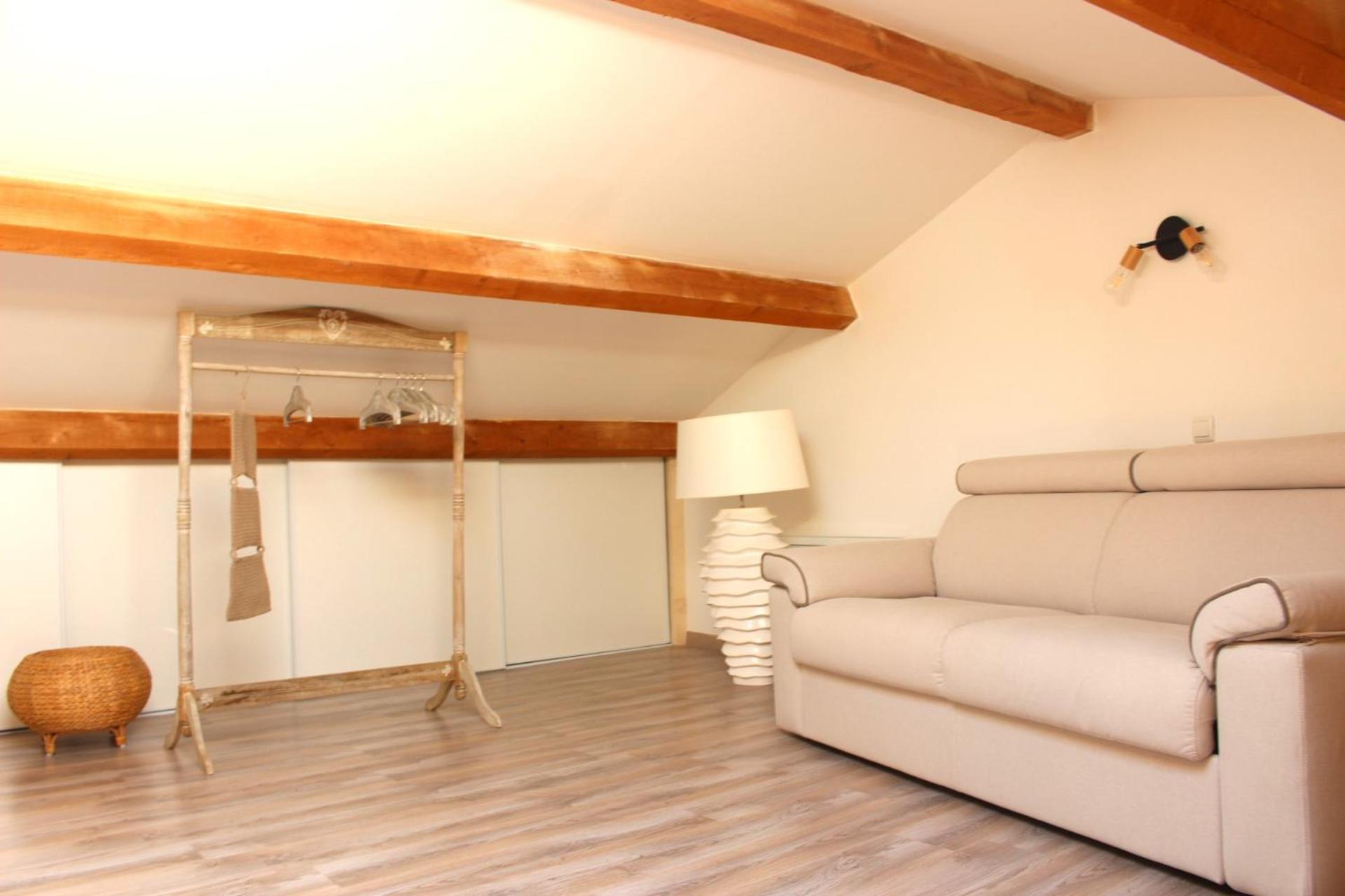 Joli Appartement Avec Balcon Au Coeur De Forcalquier Εξωτερικό φωτογραφία